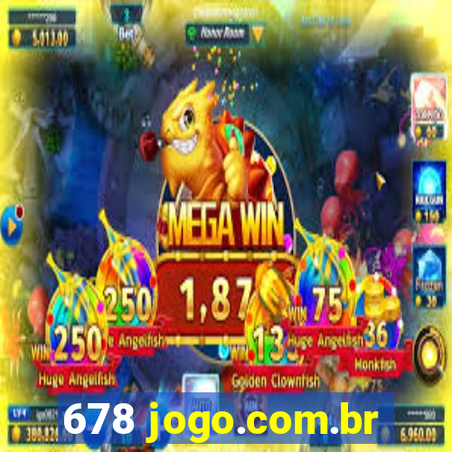 678 jogo.com.br